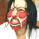 Illustration for article titled iThe Attack on Titan/i Beauty Routine